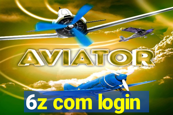 6z com login